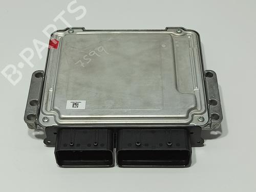 Engine control unit (ECU) PEUGEOT 3008 II SUV (MC_, MR_, MJ_, M4_) | BP28712740M57