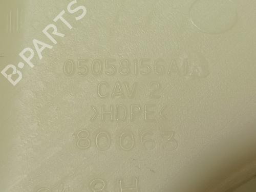 Expansion tank JEEP COMPASS (MK49) 2.4 4x4 | BP29470113C120 