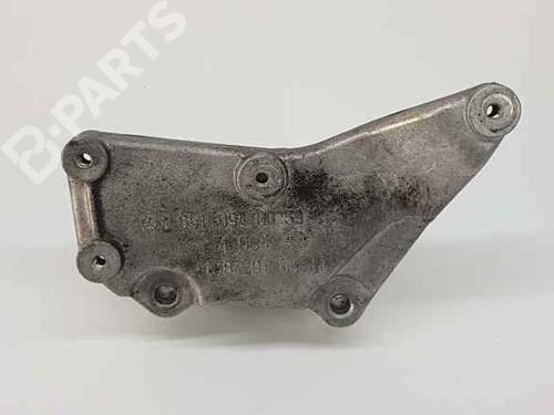 Engine mount MERCEDES-BENZ GLC Coupe (C253) 220 d 4-matic (253.303, 253.305) A6510940039