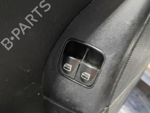 Used Left front window switch Left front window switch MERCEDES-BENZ C-CLASS Coupe (CL203) C 160 Kompressor (203.730) (122 hp) 38711494 38711494