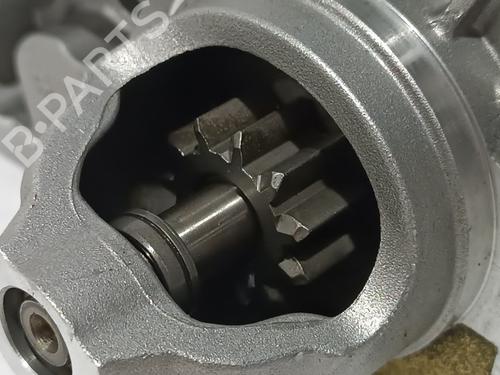 Startmotor MERCEDES-BENZ A-CLASS (W177) A 200 (177.087) | BP19028975M8 