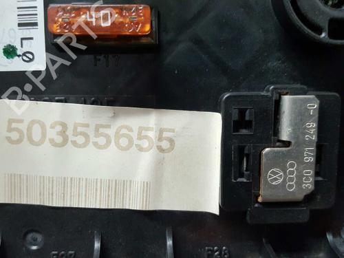 Fuse box VW PASSAT B6 (3C2) | BP2748398E1