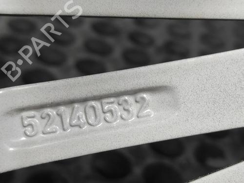 Rim FIAT 500e (332_)  | BP13507003C45