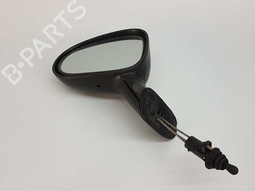 Left mirror DAEWOO MATIZ (M100, M150) 0.8 | BP7477341C26