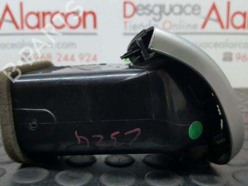 Air vent PEUGEOT 206+ (2L_, 2M_) 1.1 | BP11639177I21