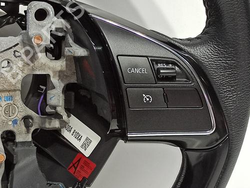 Steering wheel MITSUBISHI MIRAGE / SPACE STAR VI Hatchback (A0_A)  | BP25451541C49