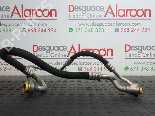 Tuyau de climatisation BMW 1 (E87) 118 d (143 hp) 14529315