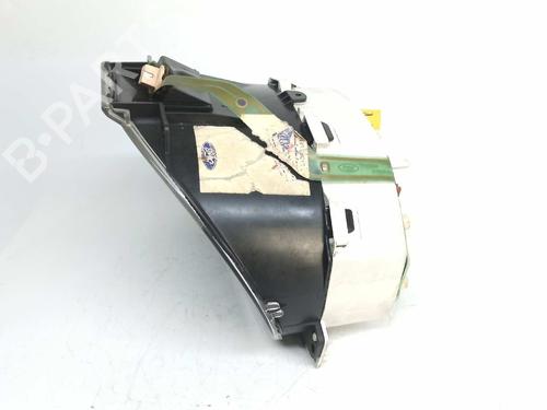 Instrument cluster FORD KA (RB_) 1.3 i | BP7251240C47 