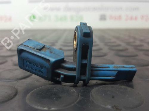 Elektronische sonde VW TOUAREG (7LA, 7L6, 7L7) 2.5 R5 TDI | BP14528919M84 