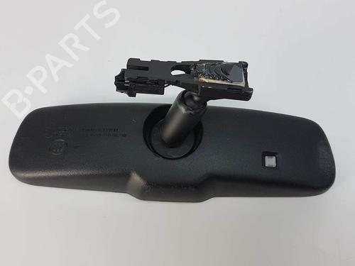 Rear mirror KIA SPORTAGE III (SL) 1.7 CRDi | BP6298552I6