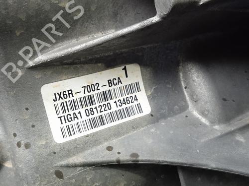 Gearbox FORD FOCUS IV Turnier (HP) 2.0 EcoBlue | BP15578583M3