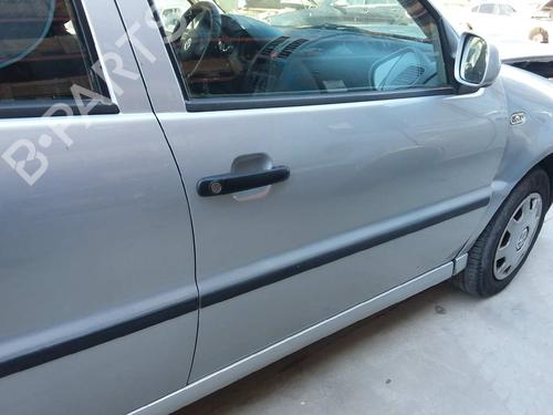 Elektronisk sensor VW POLO (6N2) 1.4 | BP8065420M84