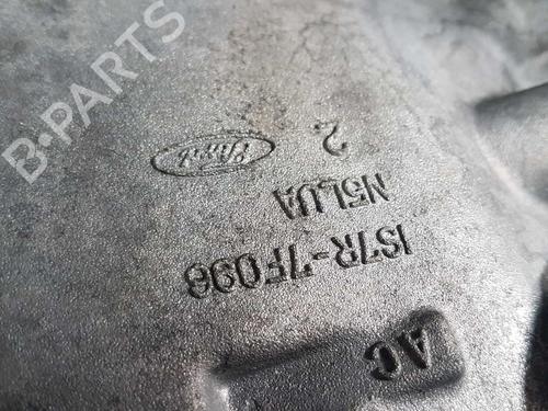 Gearbox FORD MONDEO III (B5Y)  | BP2761207M3 