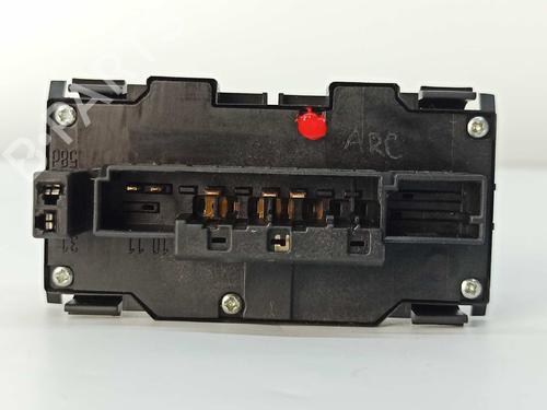 Warning switch MERCEDES-BENZ CLK (C208) CLK 230 Kompressor (208.347) | BP10283743I22
