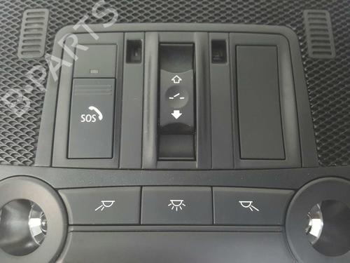 Interior roof light BMW X6 (E71, E72) xDrive 35 d | BP7426393I8