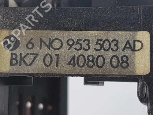 Steering column stalk VW POLO (6N2) 1.4 16V | BP6437735I23 