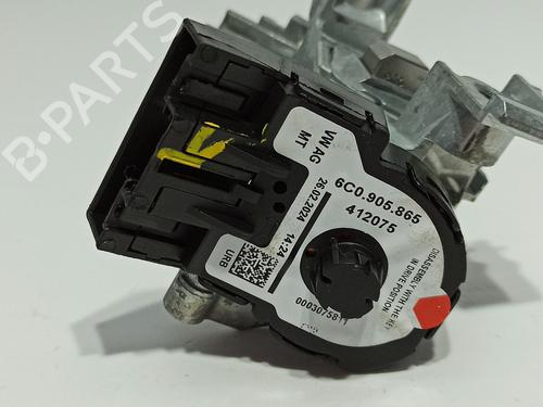 Ignition barrel VW TAIGO (CS1) 1.0 TSI | BP33203400M48 - Image 5