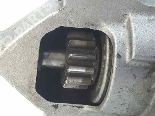 Starter PEUGEOT 306 (7B, N3, N5) 1.9 SRDT | BP9119457M8 
