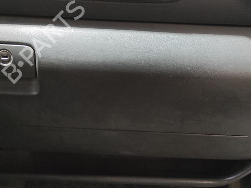 Handskerum AUDI A3 (8L1) [1996-2006]  20702610