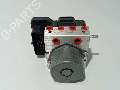 ABS pump SMART FORTWO Coupe (453) electric drive (453.391) | BP15642235M43 