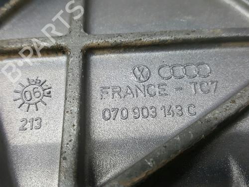 Stütze VW TOUAREG (7LA, 7L6, 7L7) 2.5 R5 TDI | BP14528846C155 