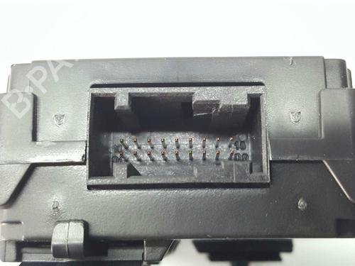 Electronic module CITROËN C5 III (RD_) 2.0 HDi 165 (RDRHHA, RDRHH8) | BP2750528M83 