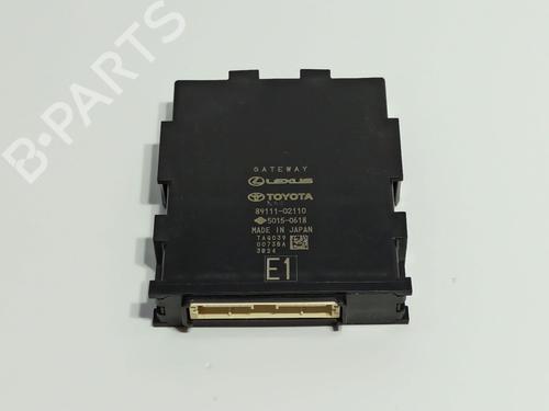 Used Electronic module Electronic module 36868654 36868654