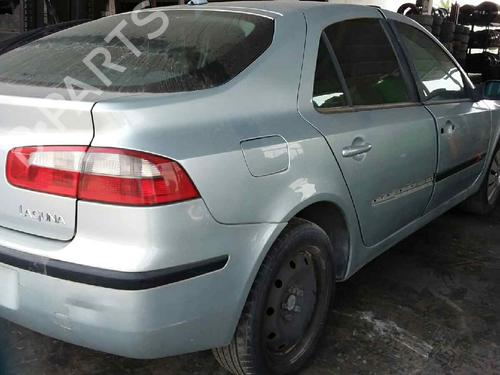 Pièces Détachées Usagées RENAULT LAGUNA II (BG0/1_) 1.9 dCi (BG08, BG0G) (120 hp) 4278061