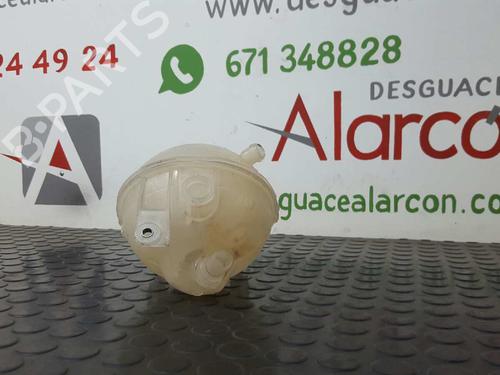 Used Expansion tank CITROËN C4 II (NC_) 1.6 HDi 90 (92 hp) 2782053