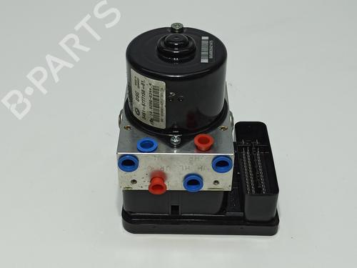 ABS pump BMW 1 (E87)  | BP16755287M43 