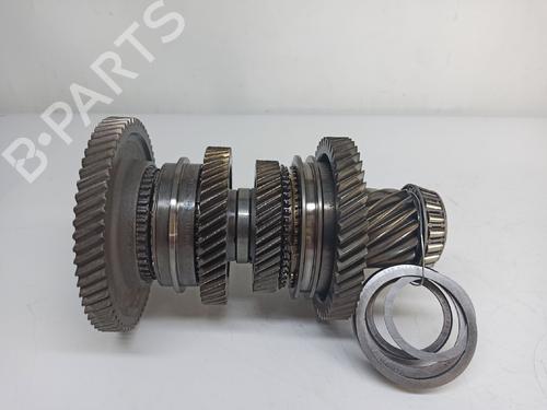 Other VW PASSAT B8 Variant (3G5, CB5) 1.6 TDI | BP14541635O1