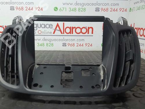 Air vent FORD KUGA II (DM2) 2.0 TDCi (150 hp) 11639130