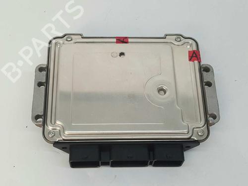 Engine control unit (ECU) CITROËN C4 Coupe (LA_) 1.6 HDi | BP9288973M57