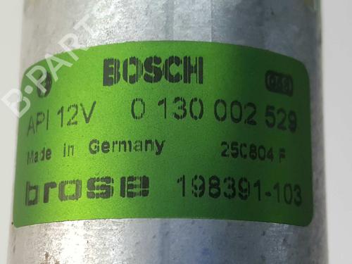 Electronic module VW TOUAREG (7LA, 7L6, 7L7) 5.0 V10 TDI | BP14538830M83 