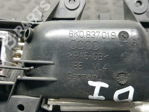 Front left interior door handle AUDI A4 B8 (8K2) 2.0 TDI | BP3279105I13 