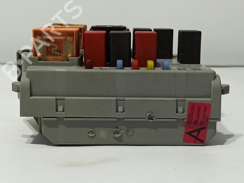 Fuse box FIAT DOBLO Box Body/MPV (223_) 1.9 JTD | BP11134142E1 
