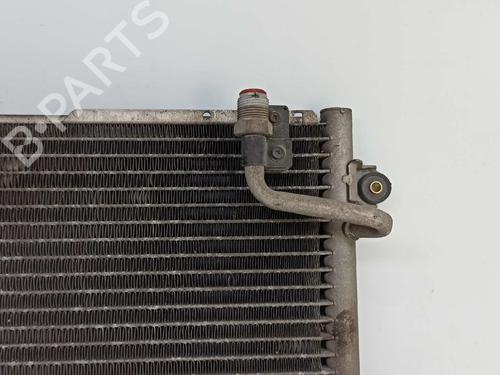 AC radiator NISSAN TERRANO II (R20) 2.7 TDi 4WD | BP7243724M32
