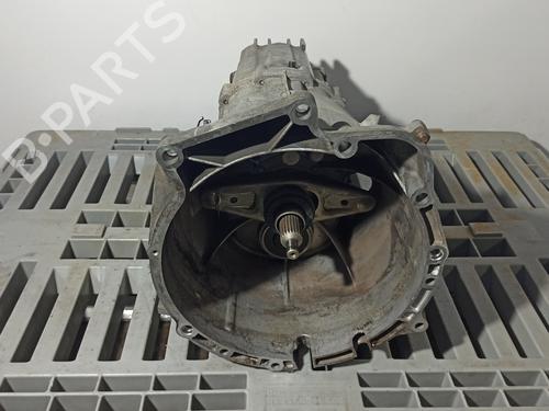 Gearbox BMW 1 (E87) 118 d | BP17920083M3