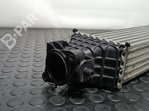Intercooler HONDA CIVIC X Hatchback (FC_, FK_) 1.5 VTEC (FK7) | BP11952839M30 