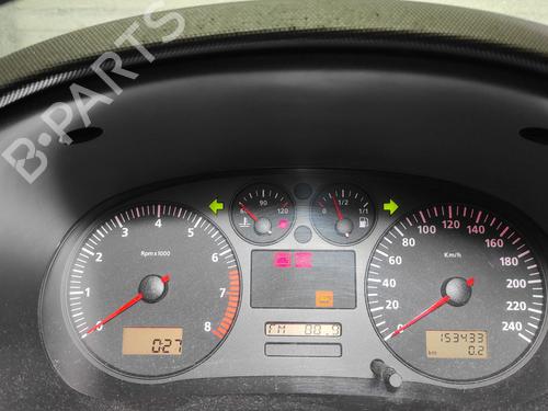 instrument-cluster-seat-leon-1m1-1999-2000-2001-2002-2003-2004-2005-2006-36342139 main image