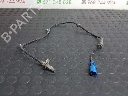 Electronic sensor CITROËN C3 Picasso (SH_) 1.6 HDI 90 | BP14530586M84