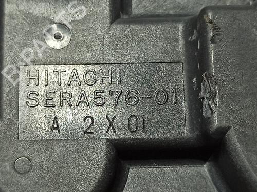 Throttle body NISSAN PRIMERA Hatchback (P12) 1.6 | BP18143886M82