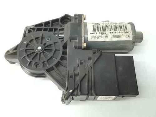 Used Right rear window motor VW PASSAT B5.5 (3B3) [2000-2005]  3644345
