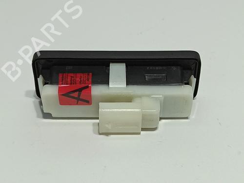 Tailgate handle PEUGEOT 3008 II SUV (MC_, MR_, MJ_, M4_) 1.5 BlueHDi 130 | BP27489857C132 