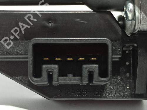 Rear wiper motor TOYOTA YARIS (_P13_) 1.0 (KSP130_, KSP130) | BP18021402M102