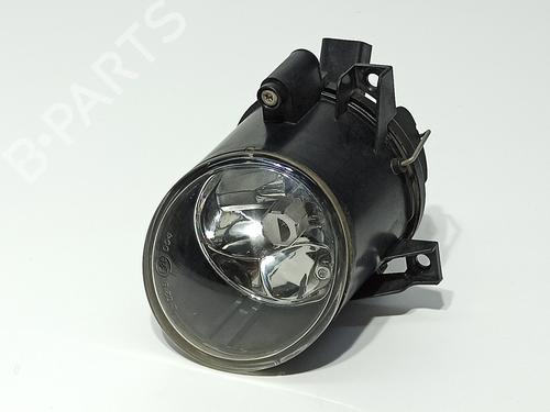 Used Left front fog light SEAT IBIZA III (6L1) 1.4 TDI (70 hp) 29320363