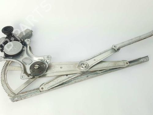 Used Front right window mechanism TOYOTA LAND CRUISER PRADO (_J15_) 3.0 TDi (KDJ150_) (163 hp) 3522965