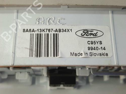 Innerbelysning FORD TRANSIT CONNECT V408 Box Body/MPV 1.5 EcoBlue | BP7870287I8 