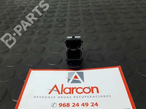 Right rear window switch FORD FOCUS III 1.5 TDCi | BP3675480I28 