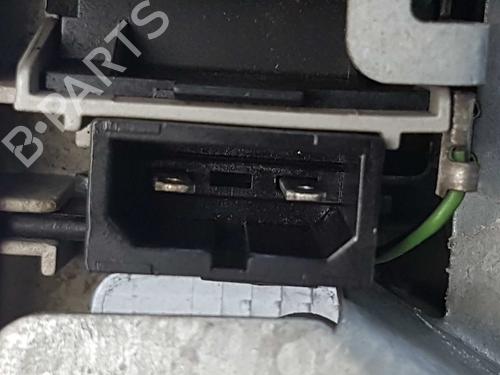 Plafonnier AUDI A6 C5 (4B2, 4B4) 2.5 TDI | BP11387985I8